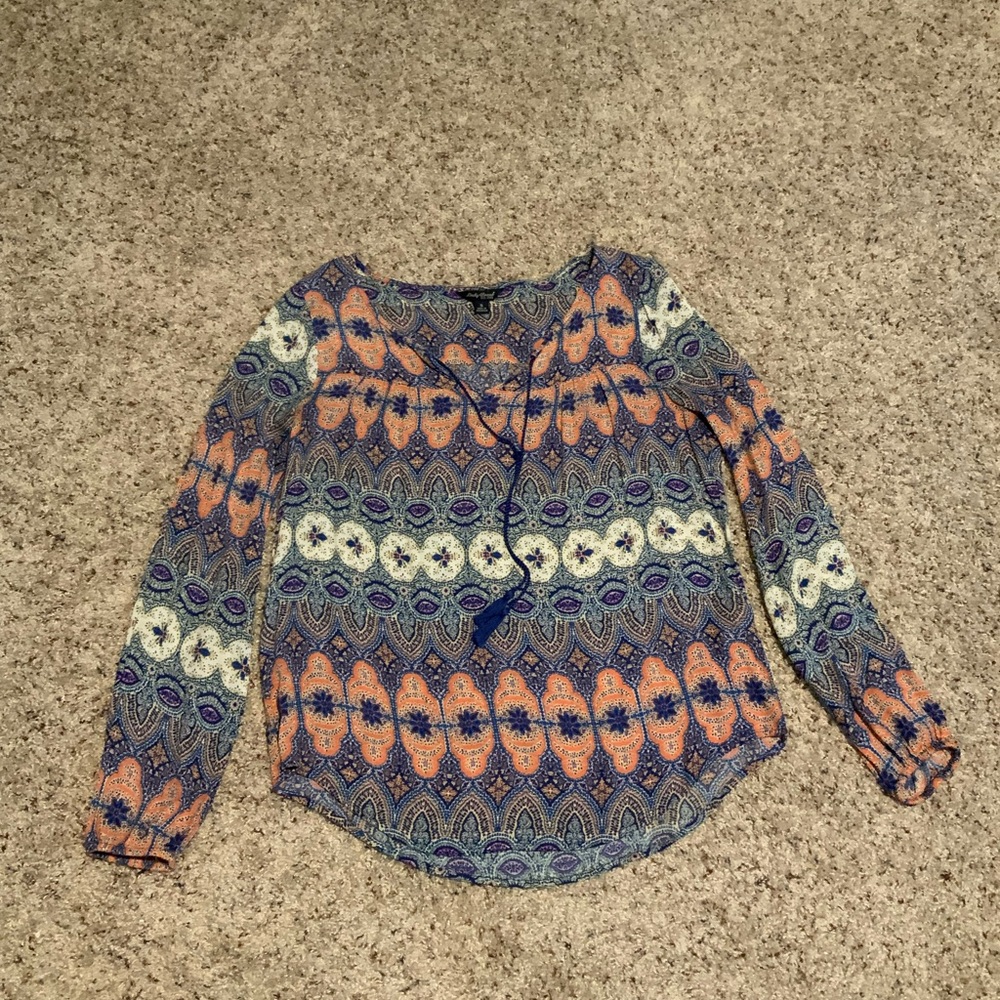 Lucky Brand top-light weight